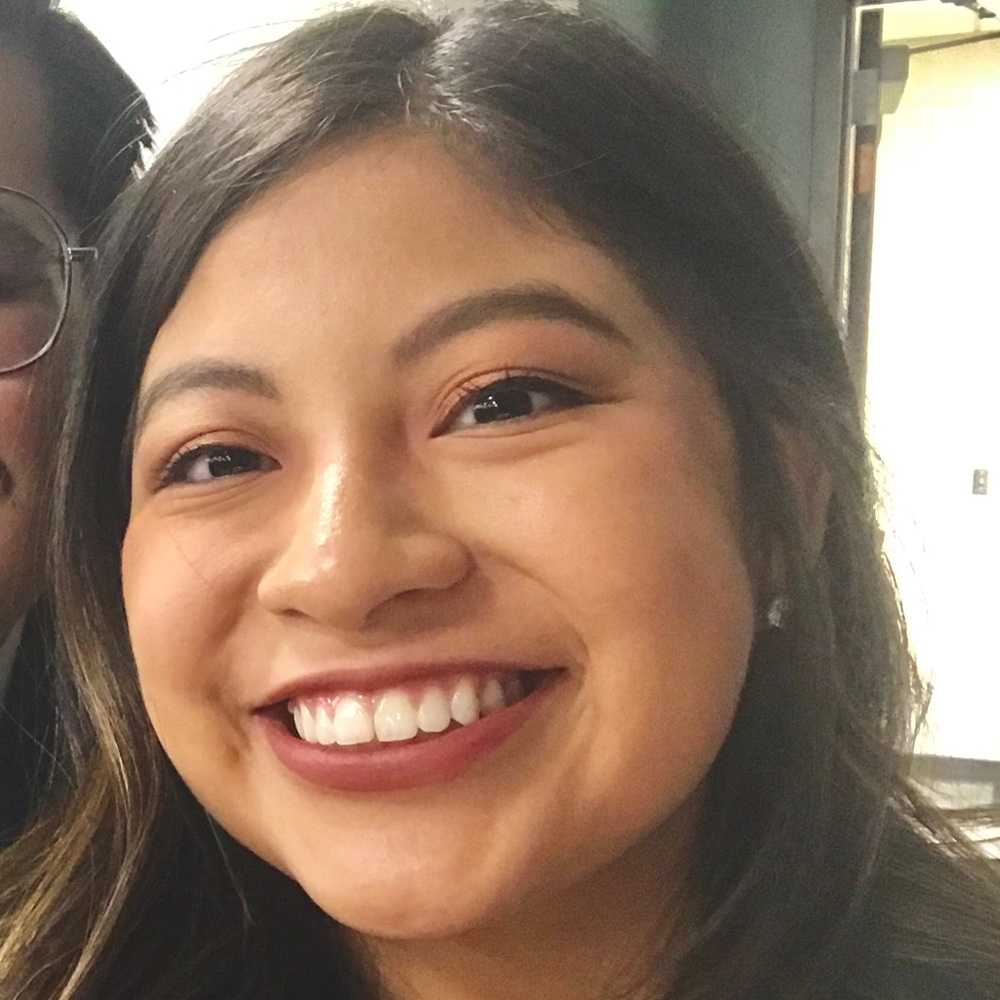 Meet your Posher, Candy